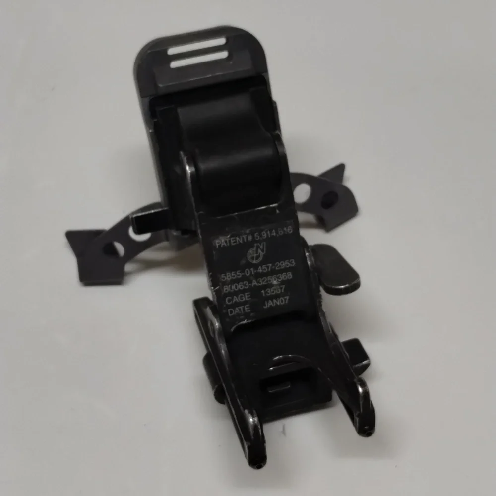 Norotos USGI NVG rhino helmet mount set Night Vision Goggles NVG NODs PVS 7 14